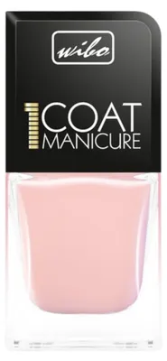 Immagine prodotto di Smalto per unghie Wibo 1 Coat Manicure, tonalità 17, 8,5ml