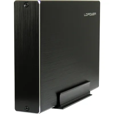 Produktbild von LC-Power LC-35U3-Becrux