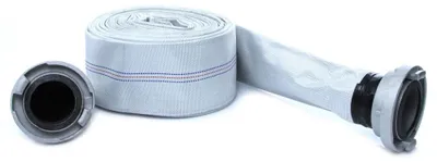 Obrázek produktu pro MAR-POL Požární hadice 52 mm x 20 m, 3 bar s rychlospojkami M85315