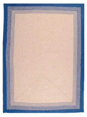 Produktbild von In- & Outdoor Teppich - Florence Blau