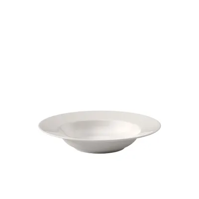 Immagine prodotto di For Me Suppenteller 249 mm, 370 ml | Villeroy & Boch | Art.-Nr. 1041532700 | EAN 4003686259416