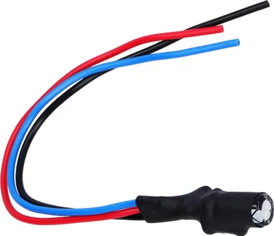 Produktbild von Entstörfilter Signalfilter für Rückfahrkamera an getaktete Rückfahrleuchten 12V