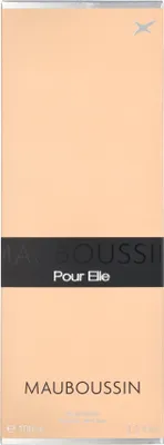 Image de Mauboussin, Pour Elle, Eau De Parfum, For Women, 100 ml