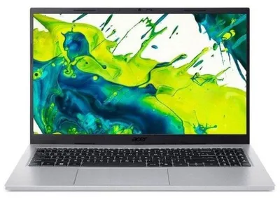 Obrázek produktu pro Acer Aspire Go 15 AG15-72P-56T4, Intel Core 5, 39,6 cm (15.6"), 1920 x 1080 px, 16 GB, 1 TB, FreeDOS
