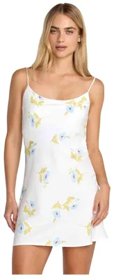Image de Robe RVCA Macarthur pour Femme