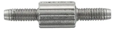 Produktbild von Elvedes Steckverbinder Silber  Silber One Size