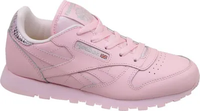 Produktbild von Reebok Classic Leather Metallic BD5898