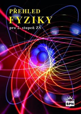 Immagine prodotto di Přehled fyziky pro 2. stupeň ZŠ | Jiří Tesař