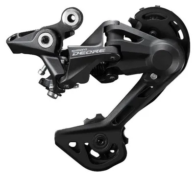 Image de Dérailleur Shimano derrière Deore 10 11V