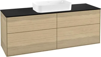 Produktbild von Villeroy & Boch G32200PC Waschbeckenunterschrank Finion G32