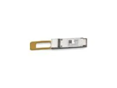 Productafbeelding van NVIDIA - QSFP28-ontvanger module - 100 Gigabit InfiniBand - 100GBase-SR4 - MPO-12/UPC multimode - tot 100 meter - 850 nm