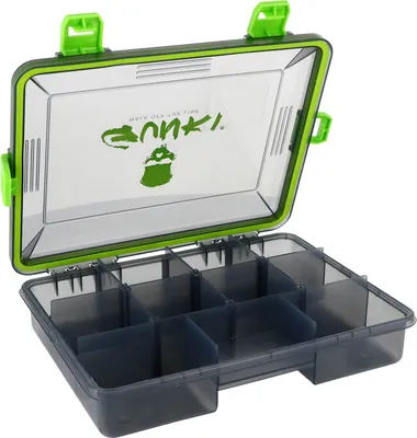 Obrázok produktu pre Gunki Krabička Waterproof Box Lures S