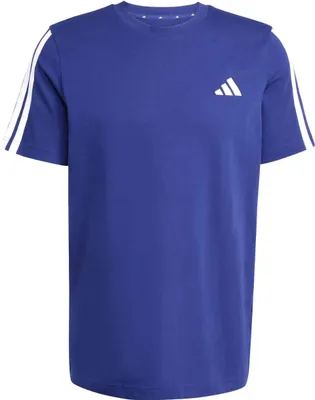 Immagine prodotto di T-shirt Del Marchio Adidas Del Modello Jv6785 Blu