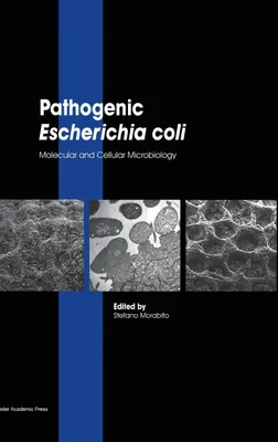 Produktbild von Pathogenic Escherichia coli