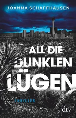 Immagine prodotto di All die dunklen Lügen
