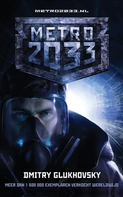 Produktbild von Metro 2033
