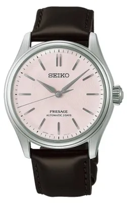 Productafbeelding van SEIKO PRESAGE Polshorloges HCC003J1