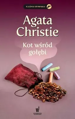 Immagine prodotto di Kot wśród gołębi