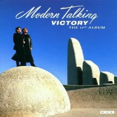 Produktbild von Modern Talking-Victory