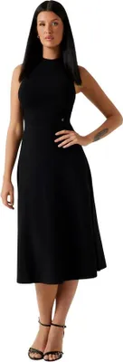 Produktbild von Guess Cassandra Langes Kleid  M Frau  M