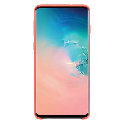 Immagine prodotto di Samsung EF-PG973 custodia per cellulare 15,5 cm (6.1") Cover Rosa