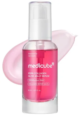 Immagine prodotto di Medicube Siero in Gel Illuminante al Collagene e PDRN, 30 ml