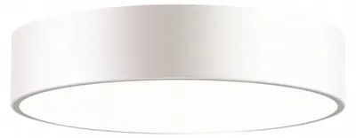 Produktbild von TEMAR Deckenleuchte 13905 CLEO 400 BI, IP20, weiß, 3xE27