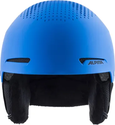 Produktbild von Alpina Sports Zupo, Integralhelm, Hartschalenbau, Matt