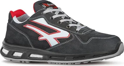 Image de Chaussure basse U-Power DHARMA ESD S3 CI SRC Gr.37, RL20164