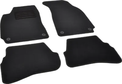 Produktbild von Fußmatten passend für VW Passat B5 1997-2005