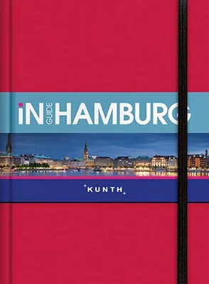 Produktbild von InGuide Hamburg