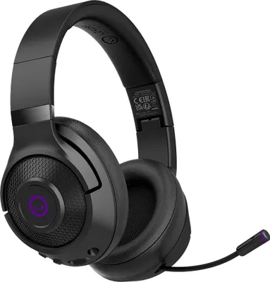 Immagine prodotto di Lorgar LORGAR Noah 702, Wireless Gaming Headset, black