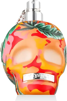 Zdjęcie produktu dla Police To Be Exotic Jungle woda perfumowana dla kobiet 75 ml