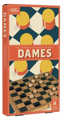 Image de Professeur Puzzle, jeu de société