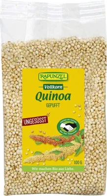 Zdjęcie produktu dla Pełnoziarnista komosa ryżowa 100g
