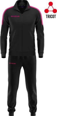 Produktbild von Tuta revolution fluo triacetato