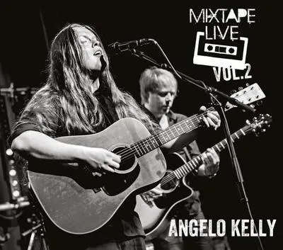 Produktbild von Mixtape Live, Vol. 2