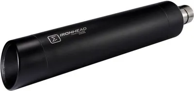 Obrázok produktu pre Tlmič IXIL H-D SPORTSTER S 1250 2021-2023 (RA1) typ HC2-2B (hmotnosť: 3500 g, dĺžka: 550 mm., materiál: Inox AISI304, farba: čierna