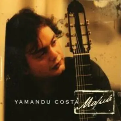 Produktbild von Costa,Yamandu-Mafua