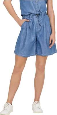 Produktbild von Only Shorts 15344274 in Blue color size x-small