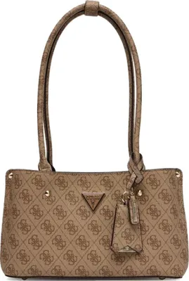Produktbild von Guess Handtasche Meridian 2 Shoulder SAT 27 x 10 x 16