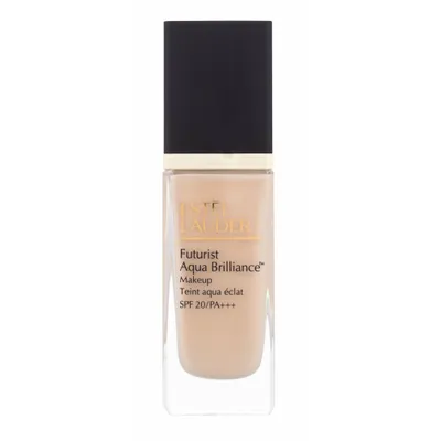 Obrázek produktu pro Futurist makeup Aqua Brilliance SPF20 pro ženy 30 - 1C1 Cool Bone - Estée Lauder