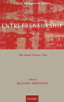Produktbild von Entrepreneurship