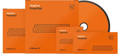 Immagine prodotto di Koch Chemie One Cut Foam Pad 5 pezzi 45 x 25 mm