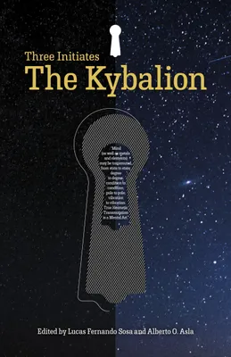 Produktbild von Kybalion, Das