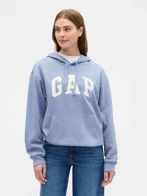 Obrázek produktu pro Mikina GAP s logem, velikost XS