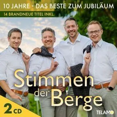 Produktbild von 10 Jahre: Das Beste zum Jubiläum