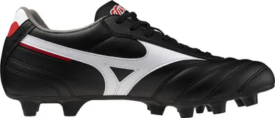 Produktbild von Mizuno Morelia Ii Club Fg Fußballschuhe Schwarz EU 44 1/2 Schwarz EU 44 1/2