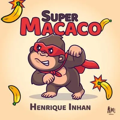Produktbild von Super Macaco