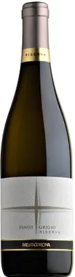 Produktbild von Pinot Grigio Riserva Trentino DOC 2020 Trentino-Südtirol | Italien | 13% vol | 0,75 l